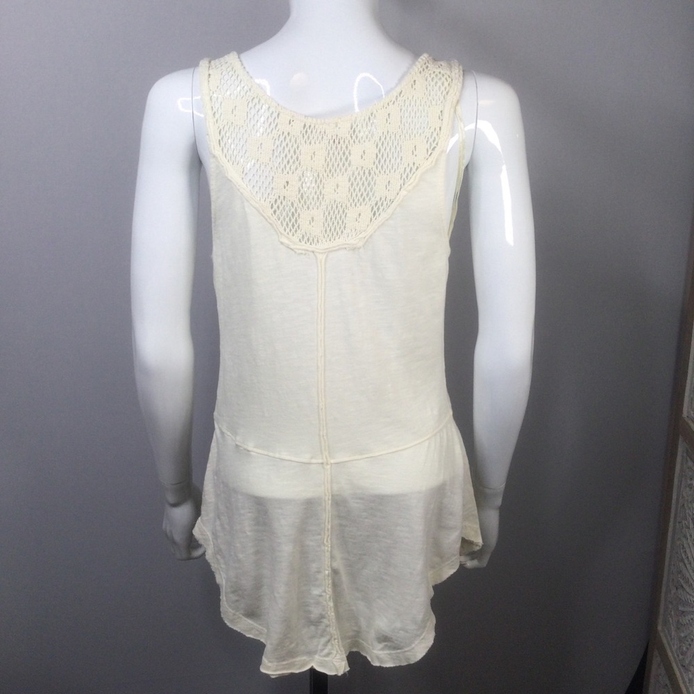 Free People Tank Top - Picture 3 of 6
